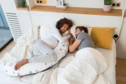 Doomoo Buddy Bear Grey Voedingskussen B04 12 Doomoo Buddy Bear Grey Voedingskussen B04 -Babyproducten Winkel doomoo buddy bear grey voedingskussen b04