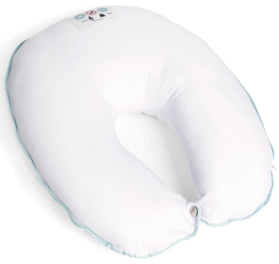 Doomoo Comfy 2 In 1 Bath Meegroeiend Badkussen 21 001 002 2 Doomoo Comfy 2 In 1 Bath Meegroeiend Badkussen 21 001 002 - Afbeelding 2