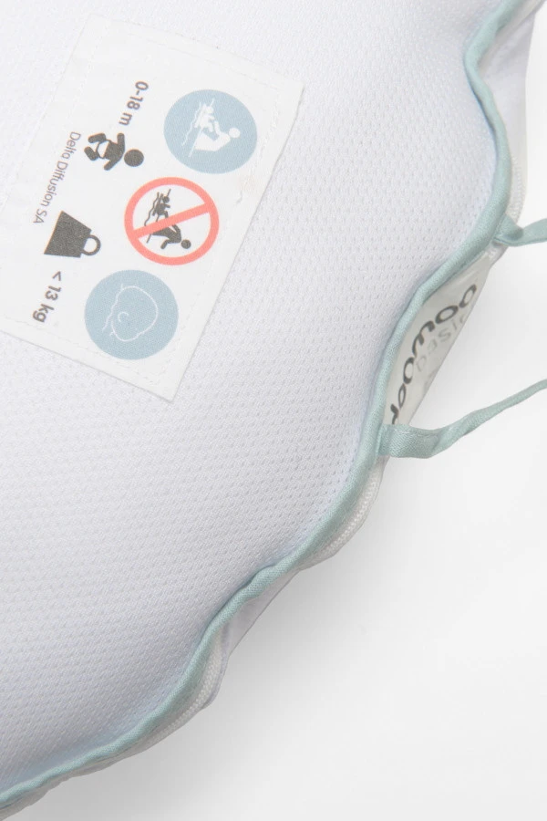 Doomoo Comfy 2 In 1 Bath Meegroeiend Badkussen 21 001 002 3 Doomoo Comfy 2 In 1 Bath Meegroeiend Badkussen 21 001 002 - Afbeelding 3