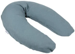 Doomoo Comfy Big Tetra Blue Voedingskussen 35 001 023