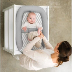 Doomoo Cosy Care Granit Verzorgingskussen CC03 -Babyproducten Winkel doomoo cosy care granit verzorgingskussen cc03 10