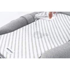 Doomoo Cosy Care Granit Verzorgingskussen CC03 -Babyproducten Winkel doomoo cosy care granit verzorgingskussen cc03 7