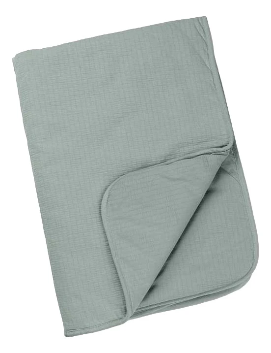 Doomoo Dream Tetra Jersey Green 75 X 100 Cm Wiegdeken DS33 1 Doomoo Dream Tetra Jersey Green 75 X 100 Cm Wiegdeken DS33