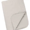 Doomoo Dream Tetra Jersey Sand 75 X 100 Cm Wiegdeken DS83