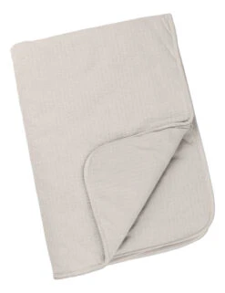 Doomoo Dream Tetra Jersey Sand 75 X 100 Cm Wiegdeken DS83