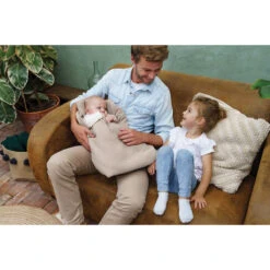 Doomoo Dream Tetra Jersey Sand 75 X 100 Cm Wiegdeken DS83 6 Doomoo Dream Tetra Jersey Sand 75 X 100 Cm Wiegdeken DS83 -Babyproducten Winkel doomoo dream tetra jersey sand 75 x 100 cm wiegdeken ds83 1