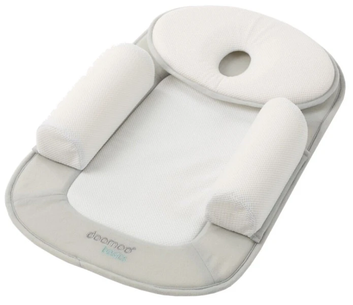 Doomoo Multisleep Steunkussen 40 083 001 1 Doomoo Multisleep Steunkussen 40 083 001