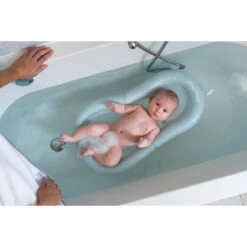 Doomoo Opblaasbaar Bad Matrasje 22 001 001 -Babyproducten Winkel doomoo opblaasbaar bad matrasje 22 001 001 3