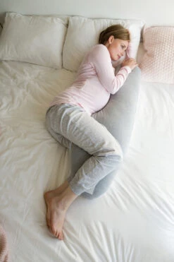 Doomoo Sleepy Drops Zwangerschapskussen SL05 -Babyproducten Winkel doomoo sleepy drops zwangerschapskussen sl05 2