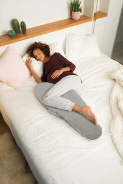 Doomoo Sleepy Drops Zwangerschapskussen SL05 -Babyproducten Winkel doomoo sleepy drops zwangerschapskussen sl05 6