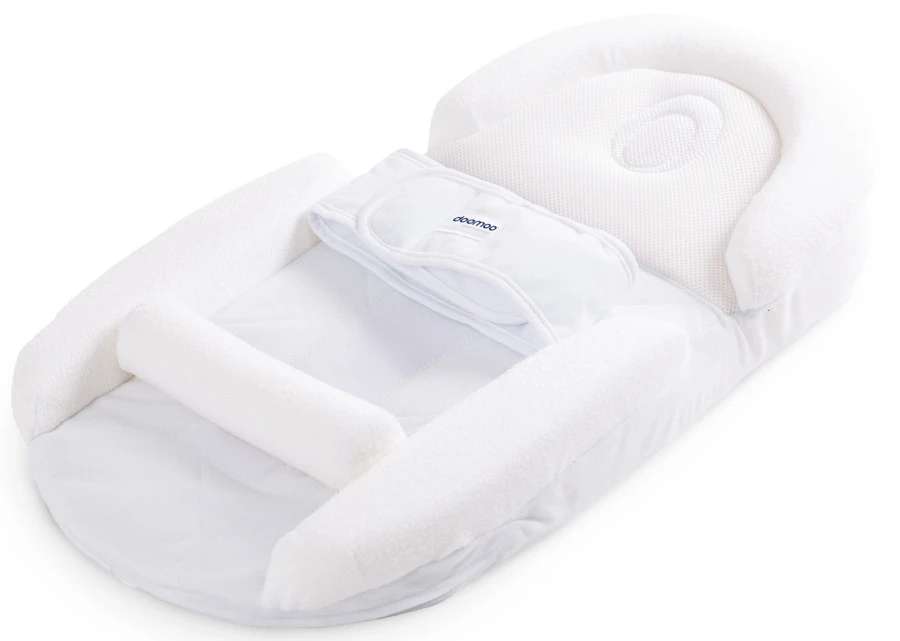 Doomoo Supreme Sleep Plus Rugliggingsteun 40 082 001 1 Doomoo Supreme Sleep Plus Rugliggingsteun 40 082 001