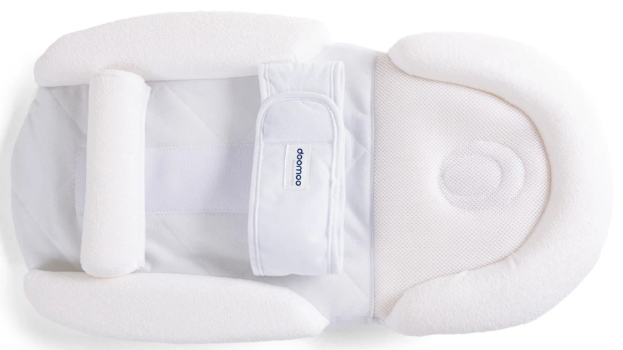 Doomoo Supreme Sleep Plus Rugliggingsteun 40 082 001 3 Doomoo Supreme Sleep Plus Rugliggingsteun 40 082 001 - Afbeelding 3