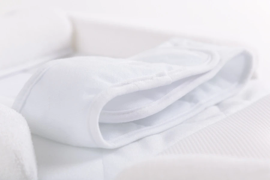 Doomoo Supreme Sleep Plus Rugliggingsteun 40 082 001 4 Doomoo Supreme Sleep Plus Rugliggingsteun 40 082 001 - Afbeelding 4