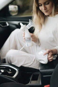 Dr. Brown's Enkele Elektrische Borstkolf BF103-E/F-INTL 8 Dr. Brown's Enkele Elektrische Borstkolf BF103-E/F-INTL -Babyproducten Winkel dr. brown s enkele elektrische borstkolf bf103 ef intl 3