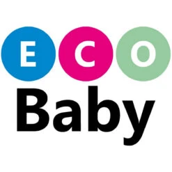 Eco Baby Donkergrijs Wieg Aan Bed FB5001 13 Eco Baby Donkergrijs Wieg Aan Bed FB5001 -Babyproducten Winkel eco baby logo 900px 2 1 1