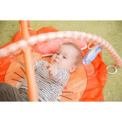 Eco Toys Leeuw Activity Gym Speelkleed HC506629 -Babyproducten Winkel eco toys leeuw activity gym speelkleed hc506629 04