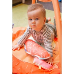 Eco Toys Leeuw Activity Gym Speelkleed HC506629 -Babyproducten Winkel eco toys leeuw activity gym speelkleed hc506629 06