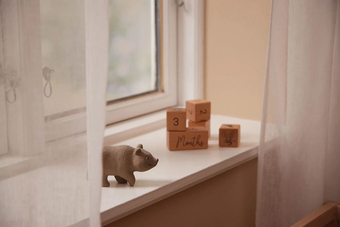 Filibabba Bertram The Bear Natuurrubber Bijtspeeltje FILI-BERTRTEETH_1_02214 6 Filibabba Bertram The Bear Natuurrubber Bijtspeeltje FILI-BERTRTEETH_1_02214 - Afbeelding 6