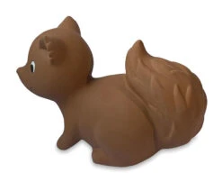Filibabba Sonja The Squirrel Natuurrubber Bijtspeeltje FILI-SONJATEETH_1_02213 -Babyproducten Winkel filibabba sonja the squirrel natuurrubber bijtspeeltje fili sonjateeth 1 02213 3