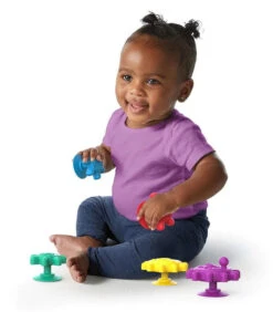 Baby Einstein Gears Of Discovery Speelgoed K12488 -Babyproducten Winkel foto 4 shop 1920x1920