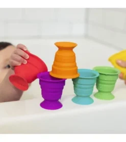 Baby Einstein Stack & Squish Stapeltoren K12494 -Babyproducten Winkel foto shop 4 1.4 1920x1920