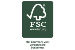 Label Label Groen Houten Autobaan LLWT-25156 -Babyproducten Winkel fsc keurmerk3x2 10