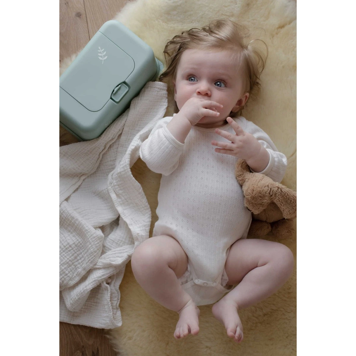 FunkyBox Grey Moon FB58 4 FunkyBox Grey Moon FB58 - Afbeelding 4