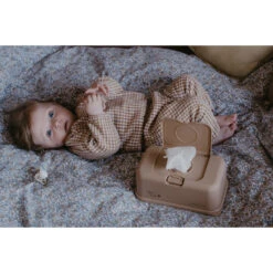 FunkyBox Beige Sea Shell FB59 -Babyproducten Winkel funkybox beige sea shell fb59 .sfeer1