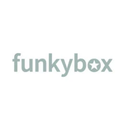 FunkyBox Grey Moon FB58 9 FunkyBox Grey Moon FB58 -Babyproducten Winkel funkybox logo 1 2