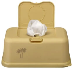 FunkyBox Mat Ginger Palm Tree FB54 -Babyproducten Winkel funkybox mat ginger palm tree fb54 2 1920x1920