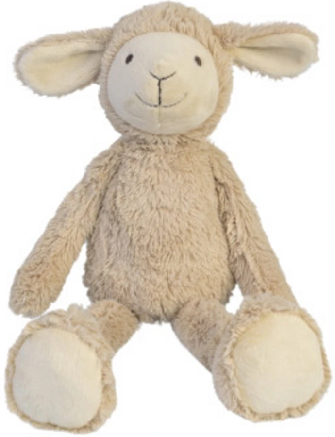 Happy Horse Lamb Livio 48 Cm No. 3 Knuffel 133502 1 Happy Horse Lamb Livio 48 Cm No. 3 Knuffel 133502