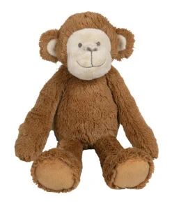 Happy Horse Monkey Micha 38 Cm No.2 Knuffel 133601
