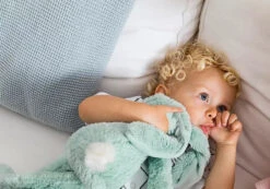 Happy Horse Rabbit Richie Mint 38 Cm No. 2 Knuffel 131690 -Babyproducten Winkel happy horse rabbit richie mint 1