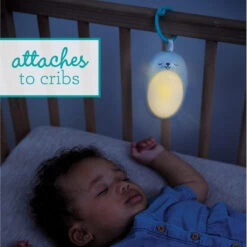 Infantino 3-in-1 Sounds & Lights Soothing Zeehond Nachtlampje BK-302032 12 Infantino 3-in-1 Sounds & Lights Soothing Zeehond Nachtlampje BK-302032 -Babyproducten Winkel infantino 3 in 1 sounds lights soothing zeehond nachtlampje bk 302032 5