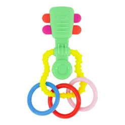 Infantino Baby's 1st Muziek Bijtringen Set BK-315074 12 Infantino Baby's 1st Muziek Bijtringen Set BK-315074 -Babyproducten Winkel infantino baby s 1st muziek bijtringen set bk 315074 .5