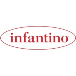 Infantino 2-in-1 Badmatje En Badspeeltjeshouder BK-205027 -Babyproducten Winkel infantino logo 6