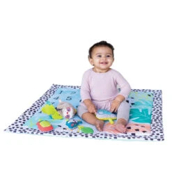 Infantino Milestones & Memories 4-in-1 Speelkleed BK-313007 -Babyproducten Winkel infantino milestones memories 4 in 1 speelkleed bk 313007 3