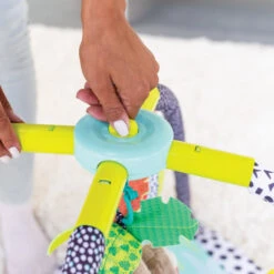 Infantino Milestones & Memories 4-in-1 Speelkleed BK-313007 -Babyproducten Winkel infantino milestones memories 4 in 1 speelkleed bk 313007 4