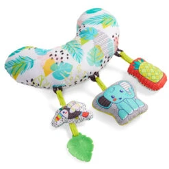 Infantino Milestones & Memories 4-in-1 Speelkleed BK-313007 -Babyproducten Winkel infantino milestones memories 4 in 1 speelkleed bk 313007 5
