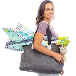 Infantino Milestones & Memories 4-in-1 Speelkleed BK-313007 -Babyproducten Winkel infantino milestones memories 4 in 1 speelkleed bk 313007 8