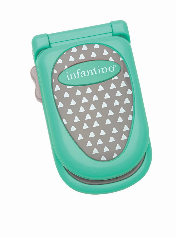 Infantino Mini Me Pretend Speelgoed Giftset BK-315123 2 Infantino Mini Me Pretend Speelgoed Giftset BK-315123 - Afbeelding 2