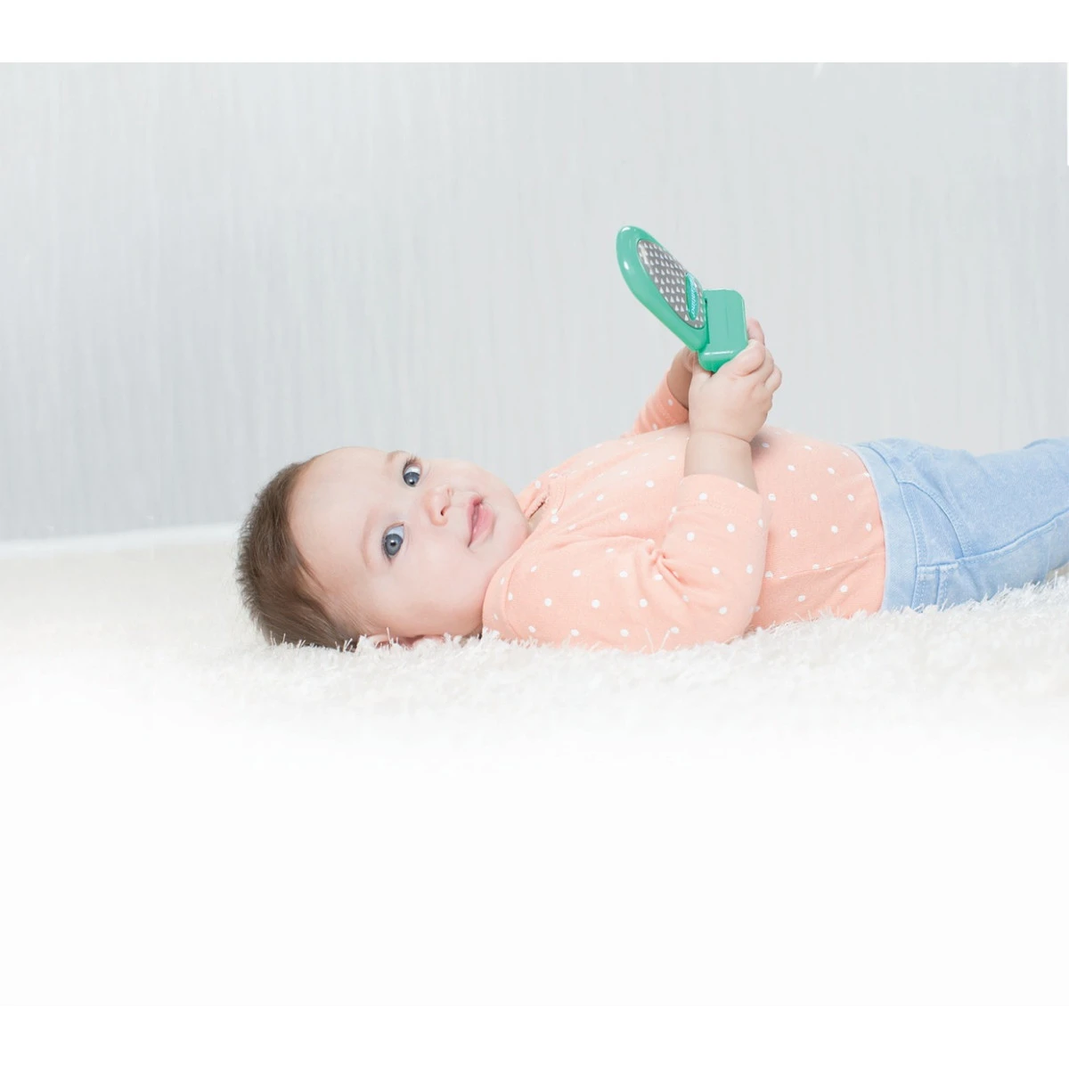 Infantino Mini Me Pretend Speelgoed Giftset BK-315123 4 Infantino Mini Me Pretend Speelgoed Giftset BK-315123 - Afbeelding 4