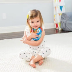 Infantino Piano & Numbers Toekan Blauw Educatief Speeltje BK-212011 -Babyproducten Winkel infantino piano numbers toekan blauw educatief speeltje bk 212011 3