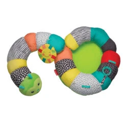 Infantino Prop-a-Pillar Tummy Time Steunkussen BK-216180 -Babyproducten Winkel infantino prop a pillar tummy time steunkussen bk 216180 .4