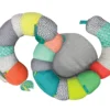 Infantino Tummy Time & Seated Support Steunkussen BK-313006