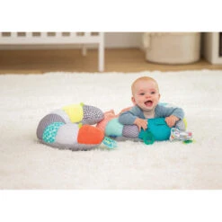 Infantino Tummy Time & Seated Support Steunkussen BK-313006 -Babyproducten Winkel infantino tummy time seated support steunkussen bk 313006 5