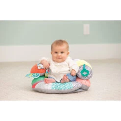 Infantino Tummy Time & Seated Support Steunkussen BK-313006 -Babyproducten Winkel infantino tummy time seated support steunkussen bk 313006 6