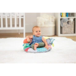 Infantino Tummy Time & Seated Support Steunkussen BK-313006 -Babyproducten Winkel infantino tummy time seated support steunkussen bk 313006 7
