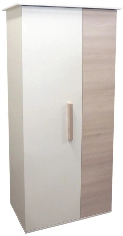 2-Deurskast Jasper 41518 1 2-Deurskast Jasper 41518