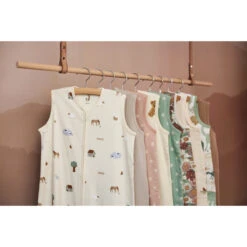 Jollein Wild Rose 110 Cm Zomerslaapzak 048-529-67023 8 Jollein Wild Rose 110 Cm Zomerslaapzak 048-529-67023 -Babyproducten Winkel jollein ss23 0189 2